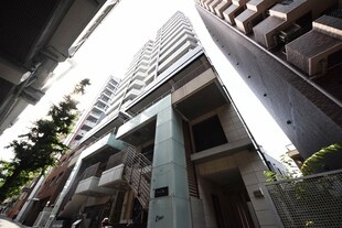 ガリシアヒルズ西麻布EASTの物件内観写真